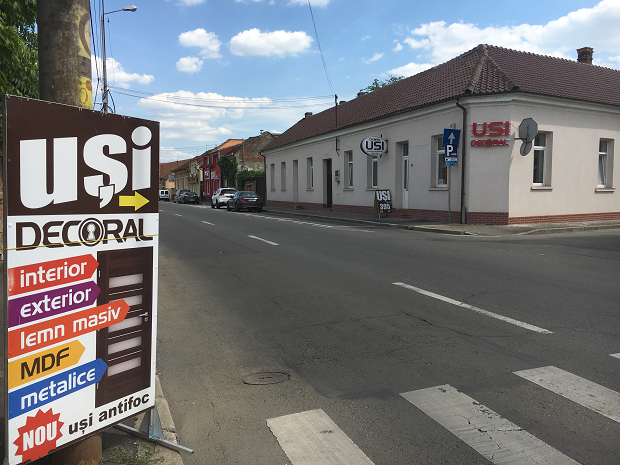 Magazin Decoral Calea Clujului Oradea